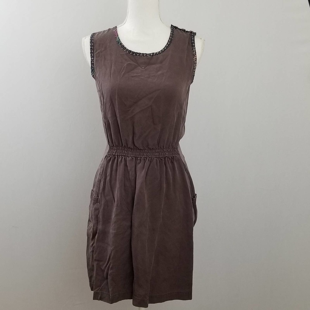 Matilda Jane Sleeveless Dress